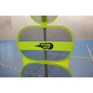 Muro de fútbol PowerShot image-0