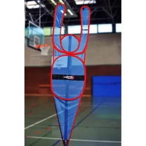 Basketballwand PowerShot image-1