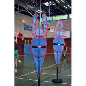 Basketballwand PowerShot image-2