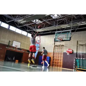 Basketballwand PowerShot image-4