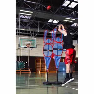 Basketballwand PowerShot image-5