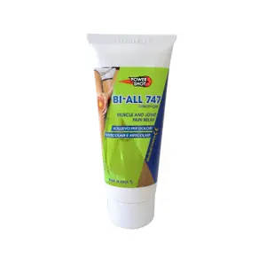Wärmendes Massagegel PowerShot image-0