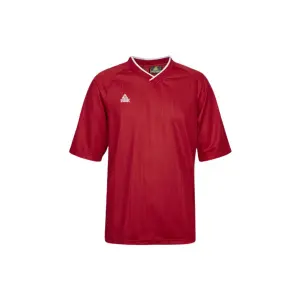 Kortärmad overshirt Peak image-0