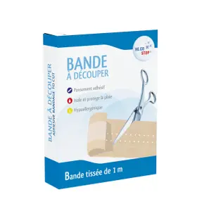 Pleister snijden PowerShot image-0