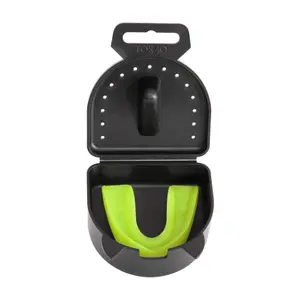 Protector bucal con estuche PowerShot image-0