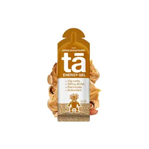 Energi-gel TA Energy Salted Peanut Butter image-1