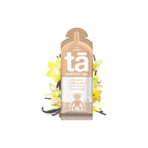 Energetický gel TA Energy Vanilla image-1