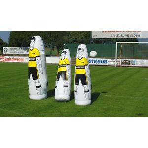 Aufblasbare Mannequi PowerShot image-1