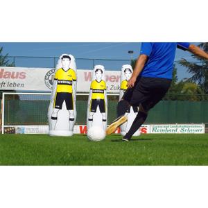 Aufblasbare Mannequi PowerShot image-2