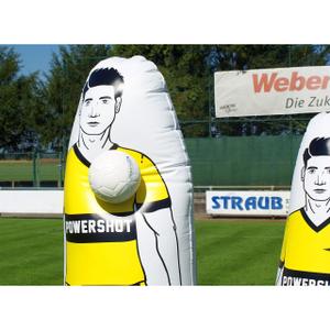 Aufblasbare Mannequi PowerShot image-6