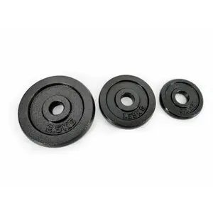 Set of dumbbells with carrying case - 2x10kg PowerShot image-3