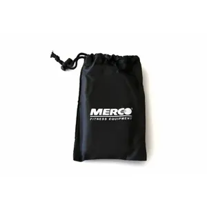 Lote de 3 bandas elásticas de resistencia de látex PowerShot image-6