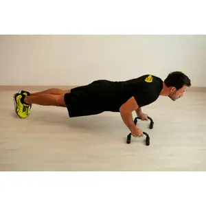 Poignées de pompe PowerShot image-0