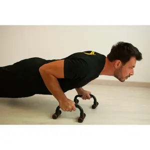 Poignées de pompe PowerShot image-1