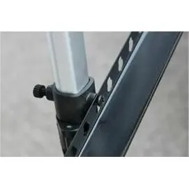 Tripé de alumínio para prancha tática PowerShot image-2