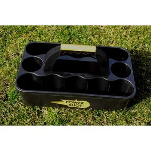 Profi-Trinkflaschenhalter PowerShot image-0