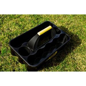 Profi-Trinkflaschenhalter PowerShot image-1