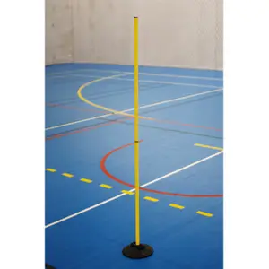 Słupek bramki slalomowej 160 cm PowerShot image-0