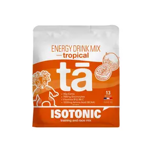 Tropický energetický nápoj TA Energy image-0