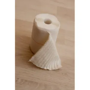 Elastischer und selbstklebender Verband - 8cm x 2,5m PowerShot image-0