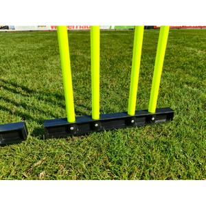 Juego de 3 maniquíes de entrenamiento con bolsa PowerShot image-5