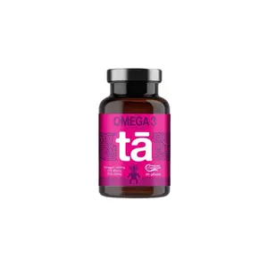 Omega-3-Kapseln Ta image-1