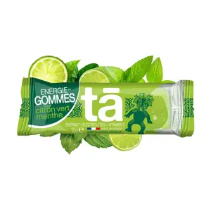 Gommes énergétique Cassis TA Energy image-1