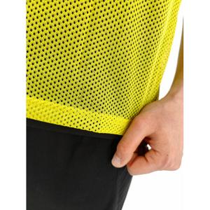 Kit of 11 Training bibs numbered 1 to 11 PowerShot image-3