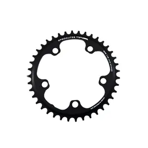 ta one x110 shim 5-egers bakke 