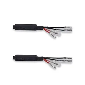 Αντίσταση φλας μοτοσικλέτας Taac R10W (x2) image-0