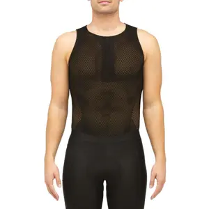 Sleeveless mesh vest Taac Primo image-0