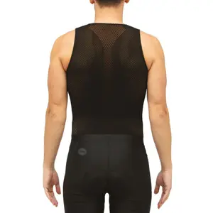 Sleeveless mesh vest Taac Primo image-1