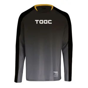 Long Sleeve Jersey Taac Finale image-0