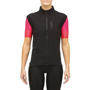 Vindtät väst Taac Controvento image-1