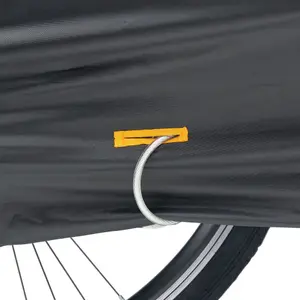 Potah na Taac Bike Saver image-2