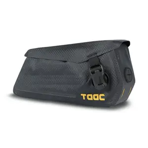 Sacoche de cadre top tube Taac Paac