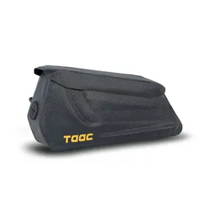 Sacoche de cadre top tube Taac Paac image-1