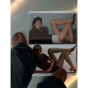 Sneakers Tabi image-6