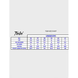 Women's Sneakers Tabi image-5