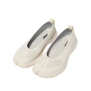 Ballet flats woman Tabi image-0