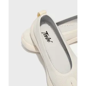 Ballet flats woman Tabi image-3