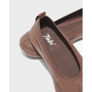 Ballet flats woman Tabi image-4