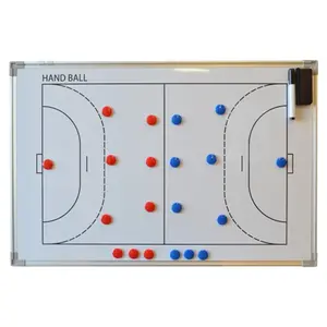 Taktische Handtafel 60x90cm image-0