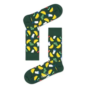 Chaussettes Happy Socks Taco image-1
