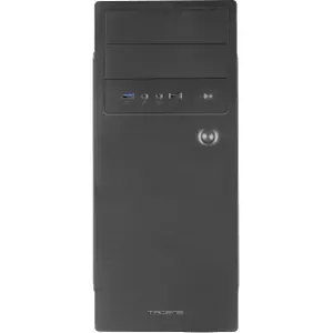 Case PC mid tower Tacens Anima ATX Initiox image-1