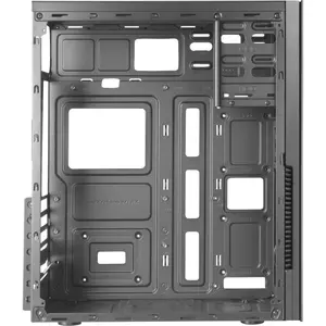 Case PC mid tower Tacens Anima ATX Initiox image-2