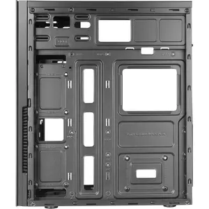 Case PC mid tower Tacens Anima ATX Initiox image-3