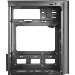 Case PC mini micro torre Tacens Anima ATX AC6 image-2