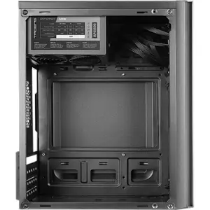 Case PC mini torre micro con pannelli in vetro Tacens Anima ATX AC6500 image-2