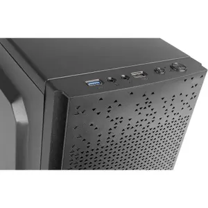 Case PC mini torre micro con pannelli in vetro Tacens Anima ATX AC6500 image-3